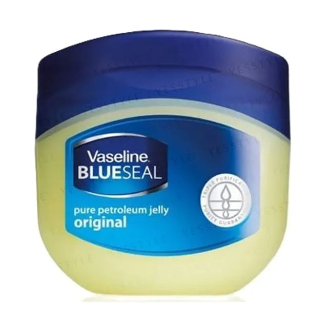 Original Pure Petroleum Jelly 100ml