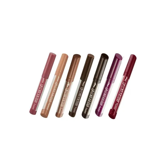 Lip Contour Stain - 7 Colors