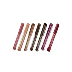 Lip Contour Stain - 7 Colors