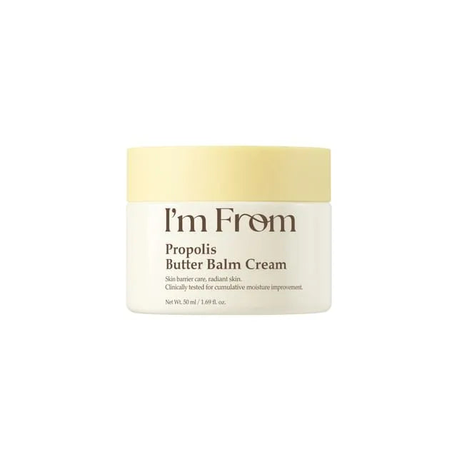 Propolis Butter Balm Cream