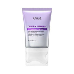 Collagen Retinol Refining Gua Sha Cream