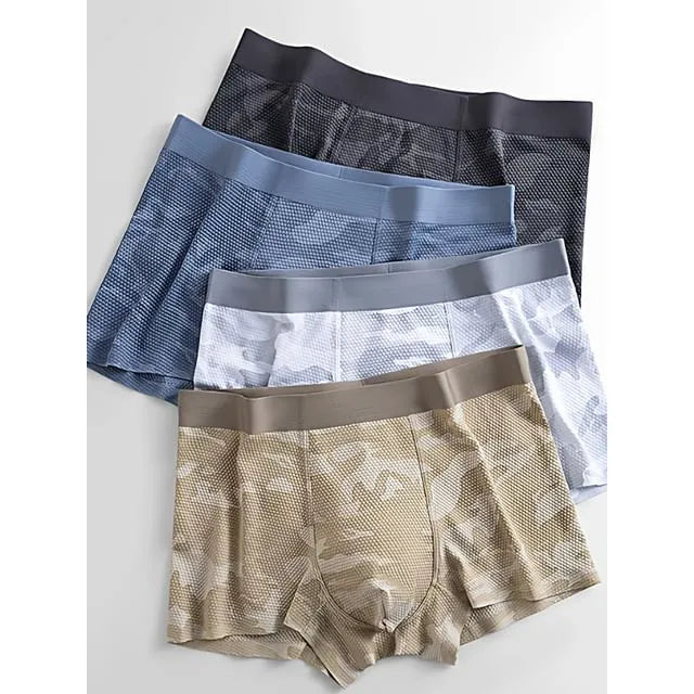 Camouflage Boxers / Set