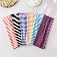 Striped Headband