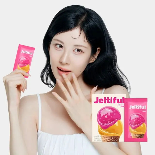 Jeltiful PDRN Ampoule Jelly