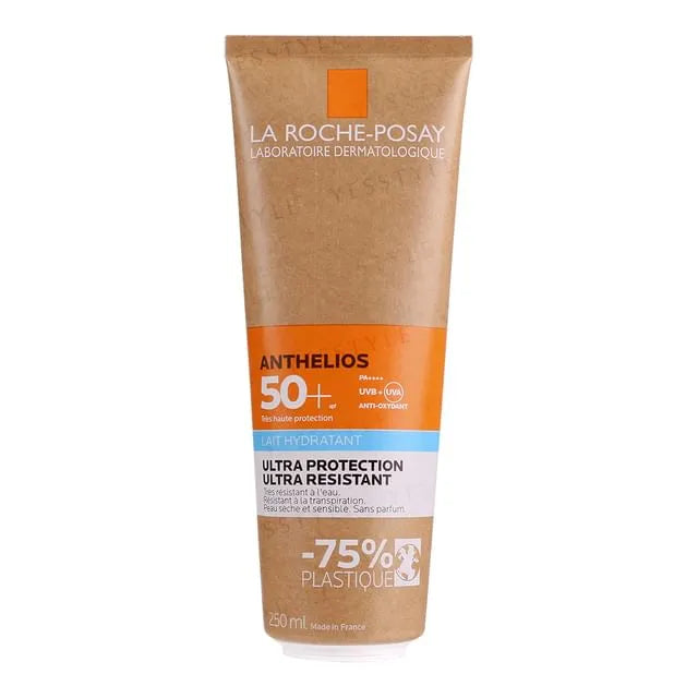 Anthelios Lait Hydratant Ultra Resistant SPF 50+