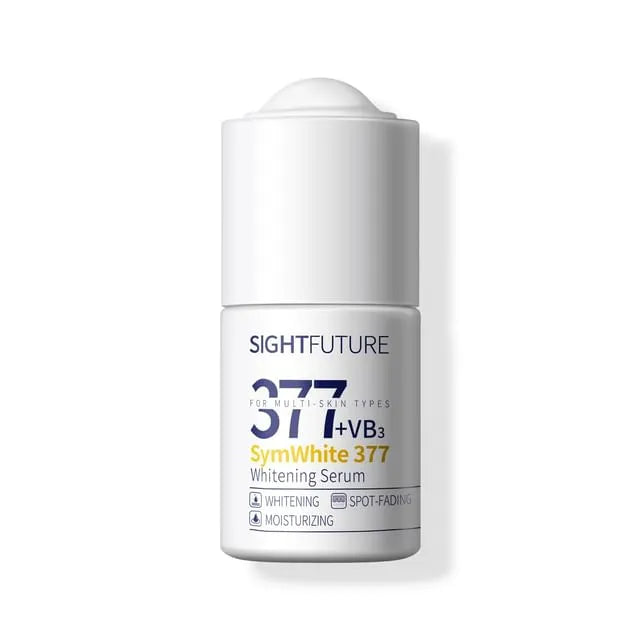 SymWhite 377 Whitening Serum