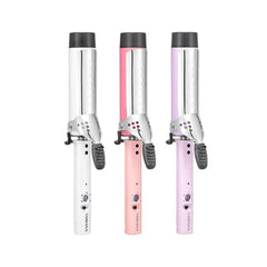Glamwave Curling Iron 40mm - 3 Types