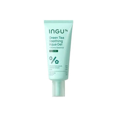 Green Tea Soothing Aqua Gel + Biome Balance For Oily Skin
