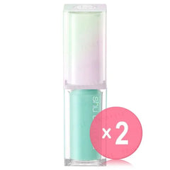 Kinu Care CC Oil Mint Jelly 2pcs Bundle Set