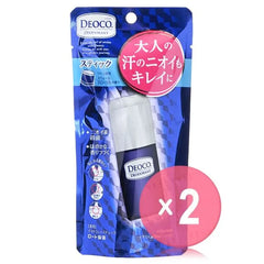 Deoco Deodorant Stick 2pcs Bundle Set