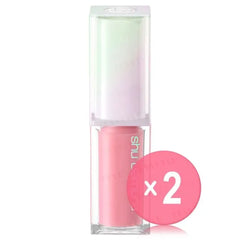 Kinu Care CC Oil Pink Icing 2pcs Bundle Set