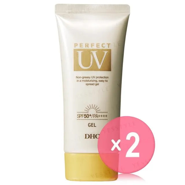 Perfect UV Gel SPF 50+ PA++++ 2pcs Bundle Set