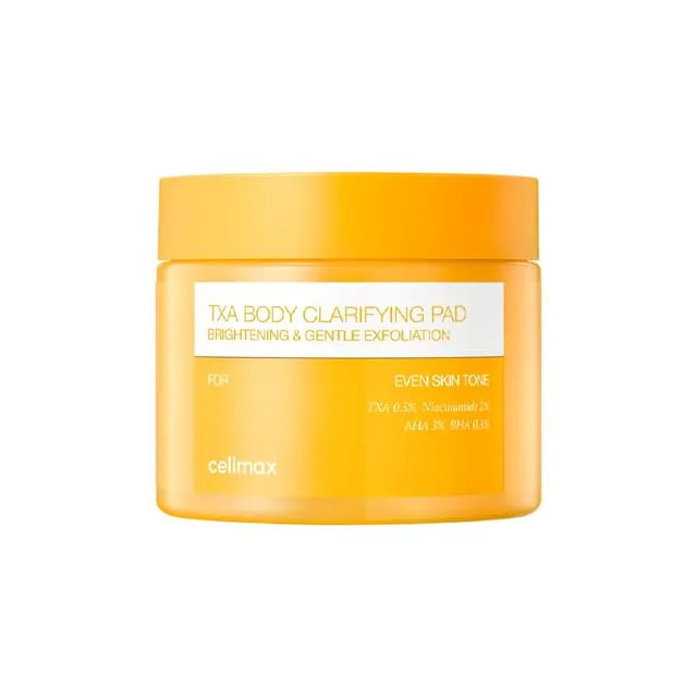 TXA Body Clarifying Pad