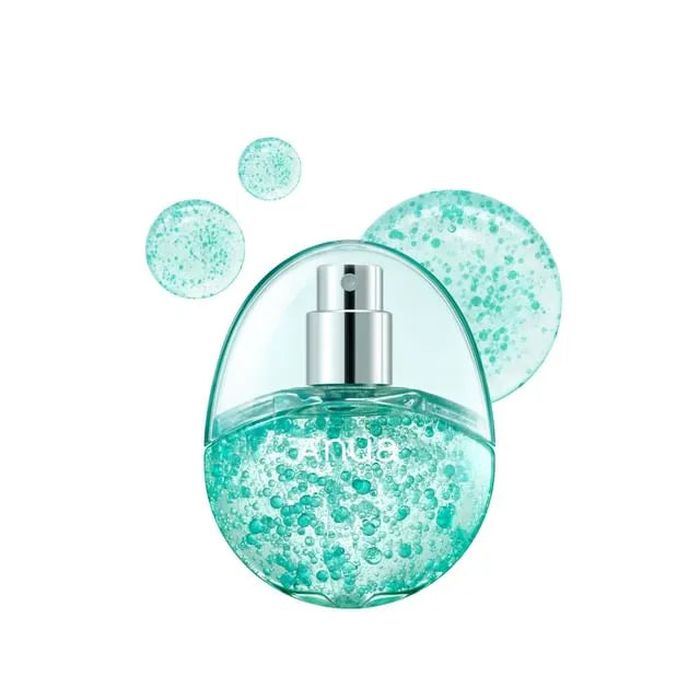 PDRN Hyaluronic Acid Hydrating Capsule Mist Mini