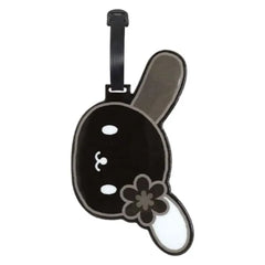 Sanrio Usahana Monochrome Series PVC Card Holder