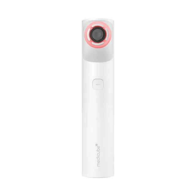High Focus Shot Plus White Edition