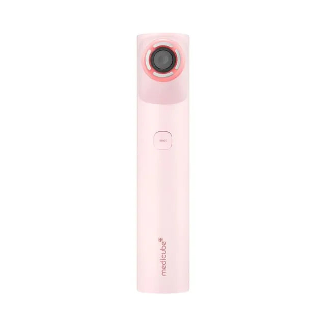 High Focus Shot Plus Pink Edition