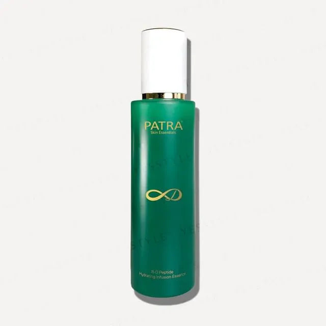 8-D Peptide Hydrating Infusion Essence