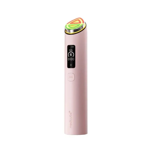 AGE-R Booster Pro X2 Pink