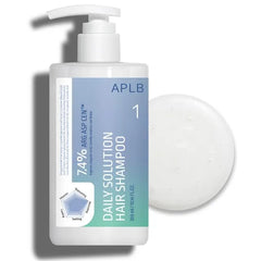 Daily Solution Hair Shampoo
