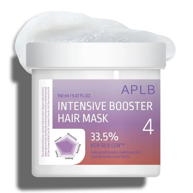 Intensive Booster Hair Mask