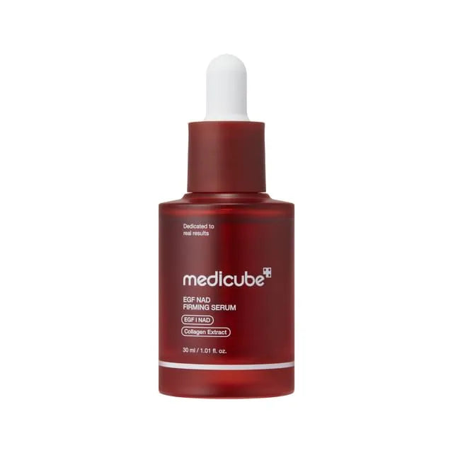 EGF NAD Firming Serum