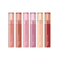 Glasting Color Gloss Sparkle Line - 6 Colors
