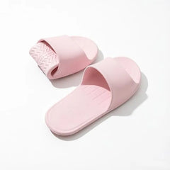 Plain Home Slippers