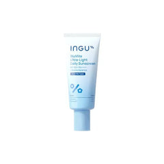 BluVlite Ultra-Light Daily Sunscreen SPF 50 PA++++ + Biome Balance