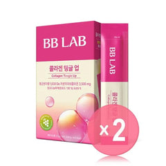 BB LAB Collagen Tangle Up  2pcs Bundle Set