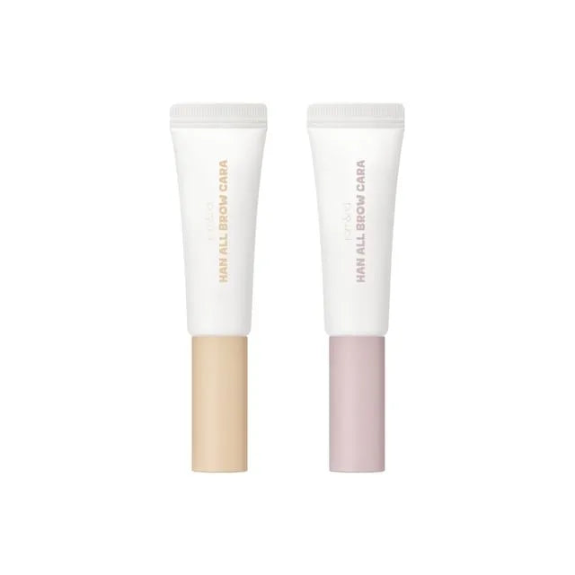 Han All Brow Cara Soy Milk Edition - 2 Colors