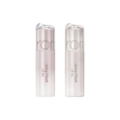 Juicy Flash Lip Oil Soy Milk Edition - 2 Colors