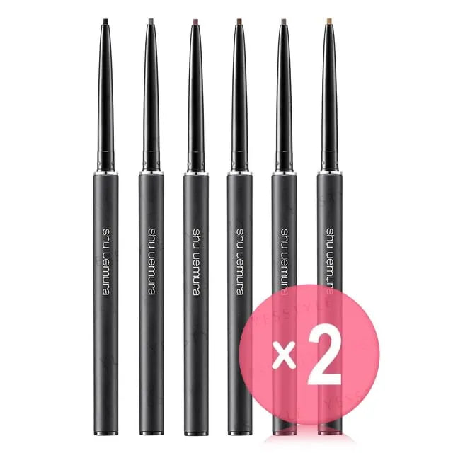 Unlimited 3D Gel Pencil 2pcs Bundle Set