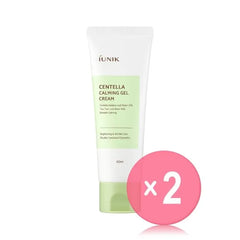 Centella Calming Gel Cream 60ml 2pcs Bundle Set