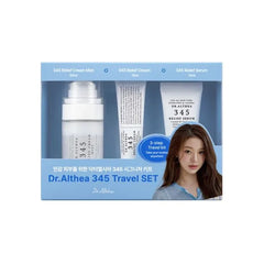 345 Travel Set