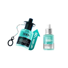 Bundle: PDRN Hyaluronic Acid Capsule 100 Serum + Kpop Demon Hunters PDRN Hyaluronic Acid Capsule 100 Serum Set