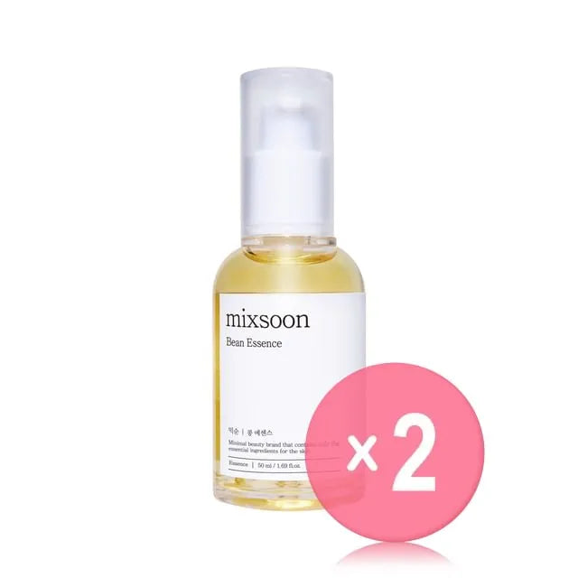 Bean Essence Jumbo 2pcs Bundle Set