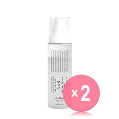 345 Relief Cream Mist 2pcs Bundle Set