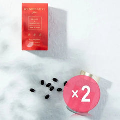 Astsbeauty Plus 2pcs Bundle Set