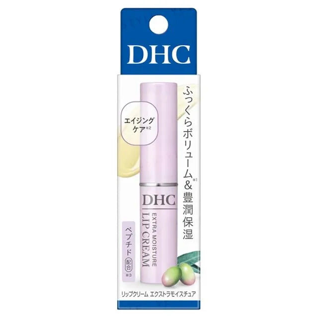 Extra Moisture Lip Cream Renewal