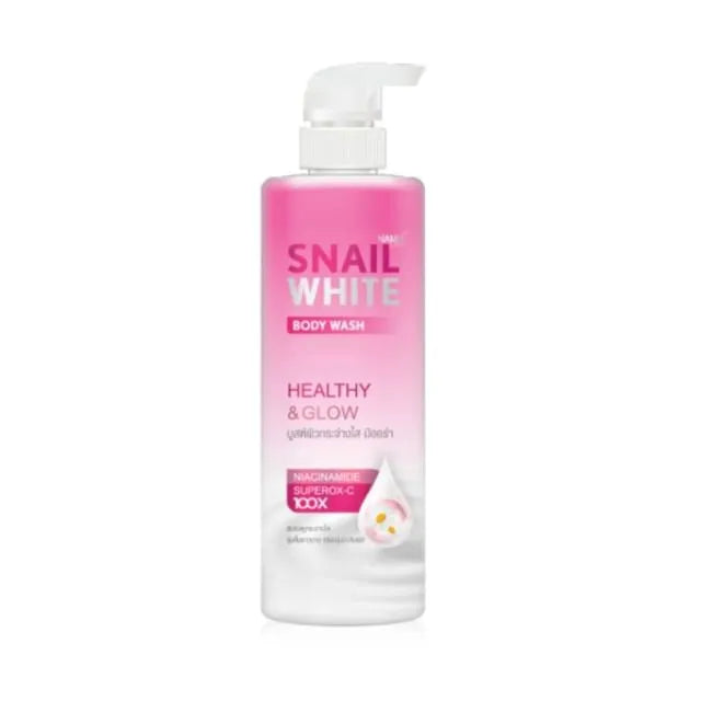 Body Wash Healthy & Glow (Daisy)