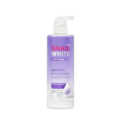 Body Wash Smooth & Youthful Rosemary