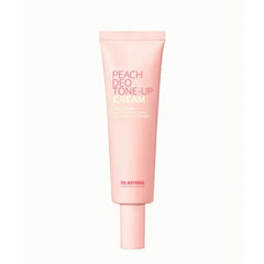 Peach Deo Tone-Up Cream