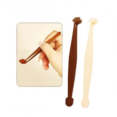 False Eyebrow Tweezer