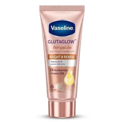 Glutaglow Ampoule Dry Serum Deodorant Bright & Renew 3% Niacinamide + Vitamin C  & E