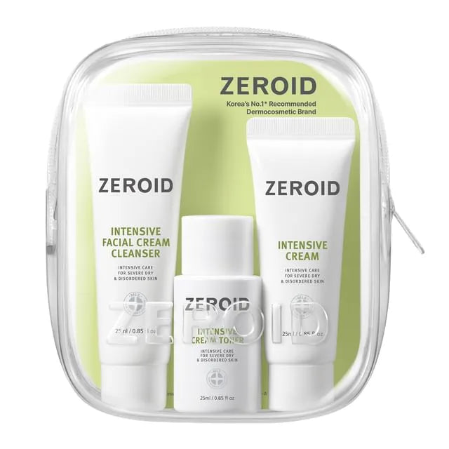 Intensive Trial Kit