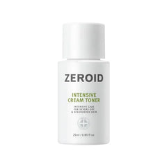 Intensive Cream Toner Mini