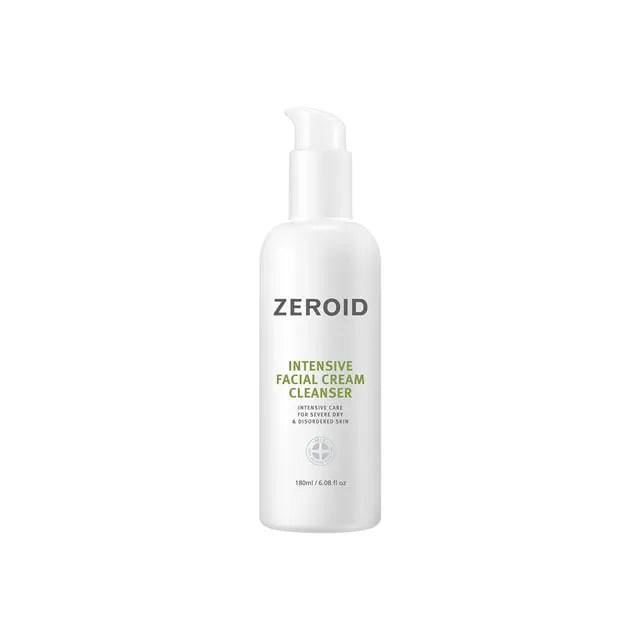 Intensive Facial Cream Cleanser