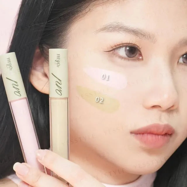 Pro Plumping Glow Corrector