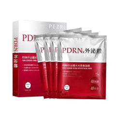 PDRN Exosome Hydra Repair Facial Mask